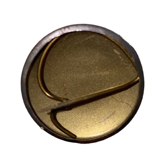 Reproduction 1.13" William Jennigs Bryan Arthur Sewall Free Silver Pinback Pin V - Picture 2 of 2